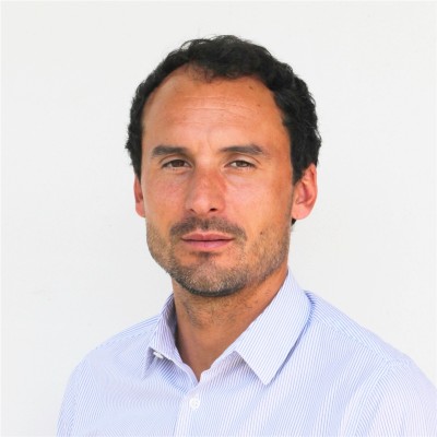 Xavier Pieri, FemuQui Ventures